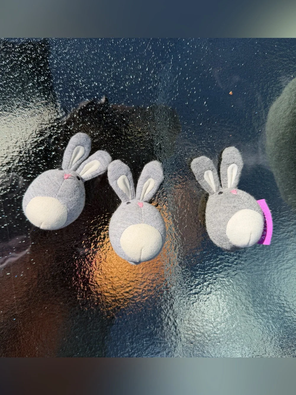LOVEVERY 🐰 bunnies